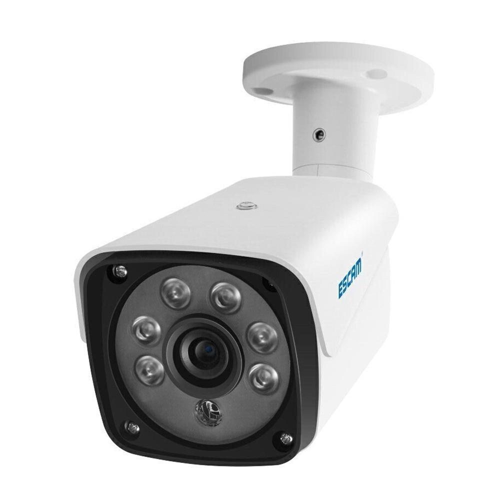 ESCAM QH002 HD 1080P IP Camera Onvif H.265 P2P Outdoor IP66 Waterproof