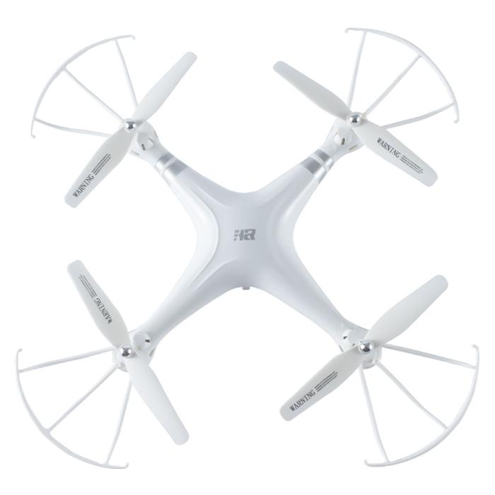 SH5 2.4G 4CH 6-axis Gyro RC Quadcopter 3D Eversion Headless Mode Drone  RTF