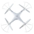 SH5 2.4G 4CH 6-axis Gyro RC Quadcopter 3D Eversion Headless Mode Drone  RTF