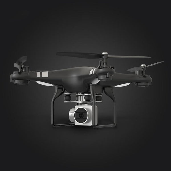 SH5 2.4G 4CH 6-axis Gyro RC Quadcopter 3D Eversion Headless Mode Drone  RTF