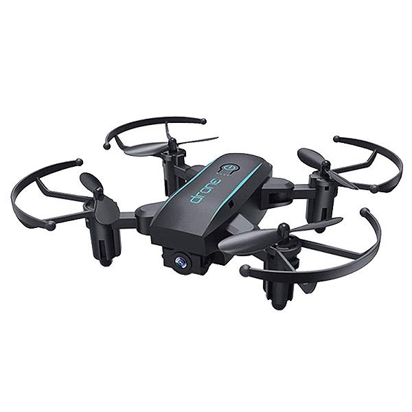 Foldable Mini RC Drone Altitude Hold G-sensor Headless Mode One Key Return Quadcopter - CBXMall.com | Best Prices ➤ Fast DELIVERY | ✈ Free Standard Shipping over 100+ Countries Worldwide