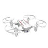 Foldable Mini RC Drone Altitude Hold G-sensor Headless Mode One Key Return Quadcopter
