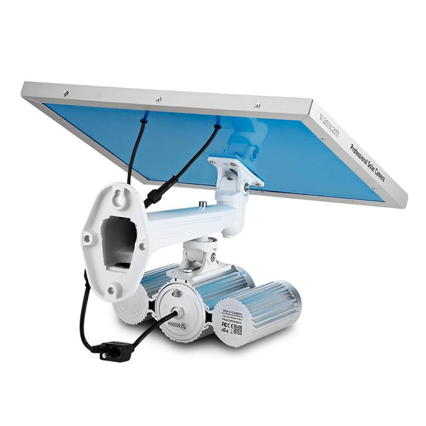 WANSCAM HW0029 - 5 HD 1080P 2.0MP Outdoor Solar Powered Security IP Camera