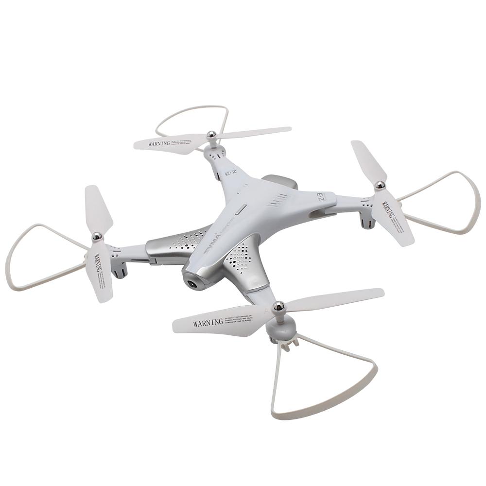 720P WiFi FPV Optical Flow Altitude Hold Mode Mini Foldable Pocket RC Drone Quadcopter