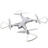 720P WiFi FPV Optical Flow Altitude Hold Mode Mini Foldable Pocket RC Drone Quadcopter