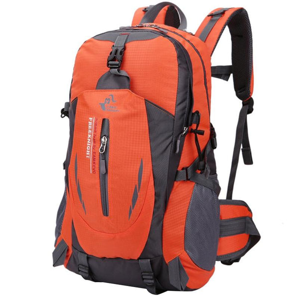 Stylish 40L Travelling Backpack - CBXMall.com | Best Prices ➤ Fast DELIVERY | ✈ Free Standard Shipping over 100+ Countries Worldwide