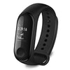 Xiaomi Mi Band 3 Smart Bracelet NFC Function Heart Rate Monitor Bluetooth 4.2