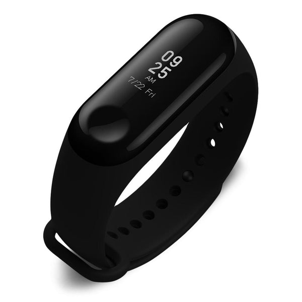 Xiaomi Mi Band 3 Smart Bracelet NFC Function Heart Rate Monitor Bluetooth 4.2