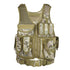 Hunting Tactical Molle Paintball Combat Soft Vest - CBXMall.com | Best Prices ➤ Fast DELIVERY | ✈ Free Standard Shipping over 100+ Countries Worldwide