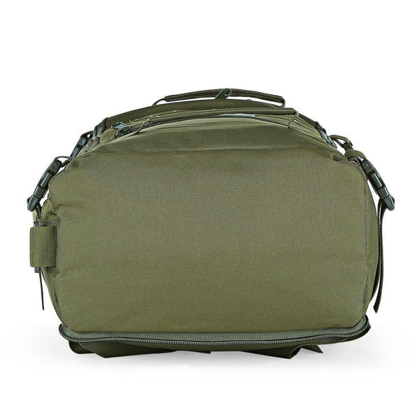 60L Outdoor Tactical Backpack Water-resistant Shoulder Bag for Camping Hiking - CBXMall.com | Best Prices ➤ Fast DELIVERY | ✈ Free Standard Shipping over 100+ Countries Worldwide