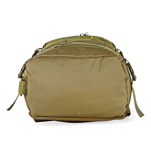 60L Outdoor Tactical Backpack Water-resistant Shoulder Bag for Camping Hiking - CBXMall.com | Best Prices ➤ Fast DELIVERY | ✈ Free Standard Shipping over 100+ Countries Worldwide