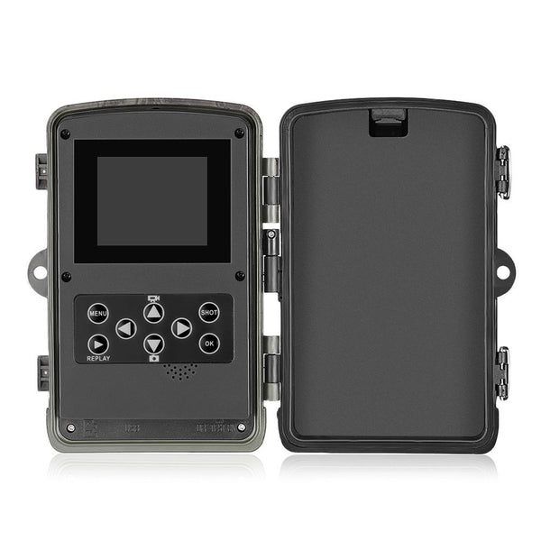 Outlife HC - 800G 3G 1080P 16MP Infrared Trail Camera Wildlife Scouting Device - CBXMall.com | Best Prices ➤ Fast DELIVERY | ✈ Free Standard Shipping over 100+ Countries Worldwide