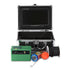 1000TVL Underwater Fish Finder Fishing Camera 7.0 inch Display