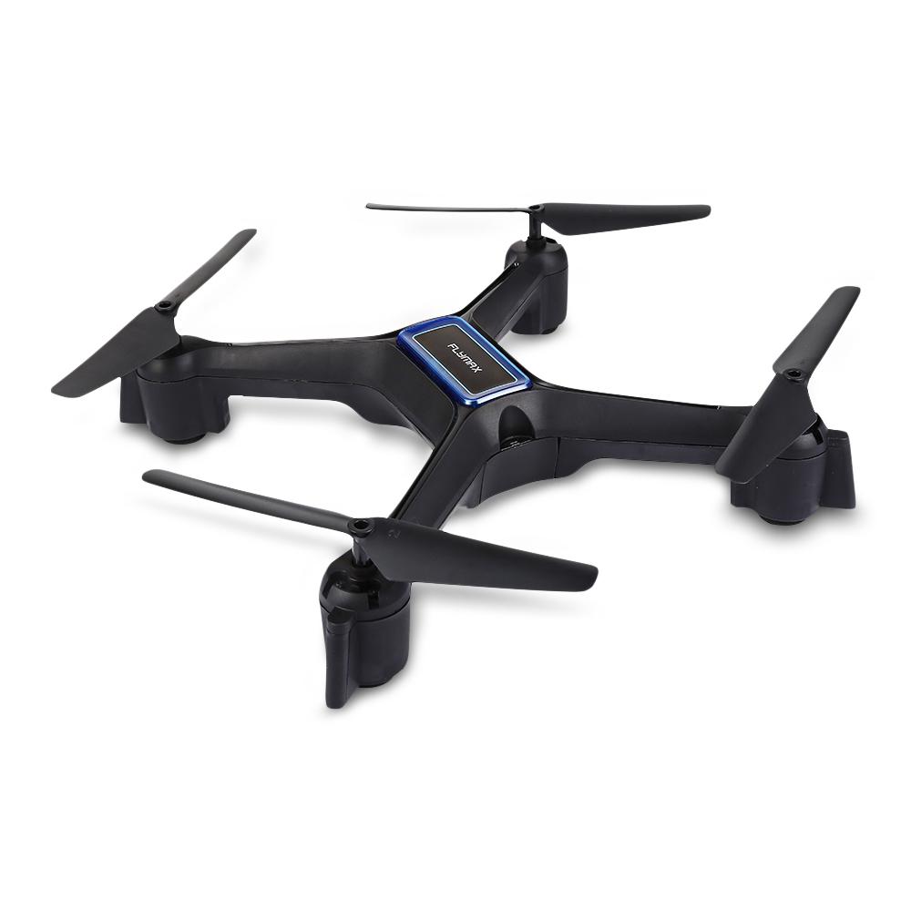Flymax 2 WiFi Quadcopter 2.4G FPV Streaming Drone