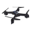 Flymax 2 WiFi Quadcopter 2.4G FPV Streaming Drone