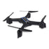 Flymax 2 WiFi Quadcopter 2.4G FPV Streaming Drone