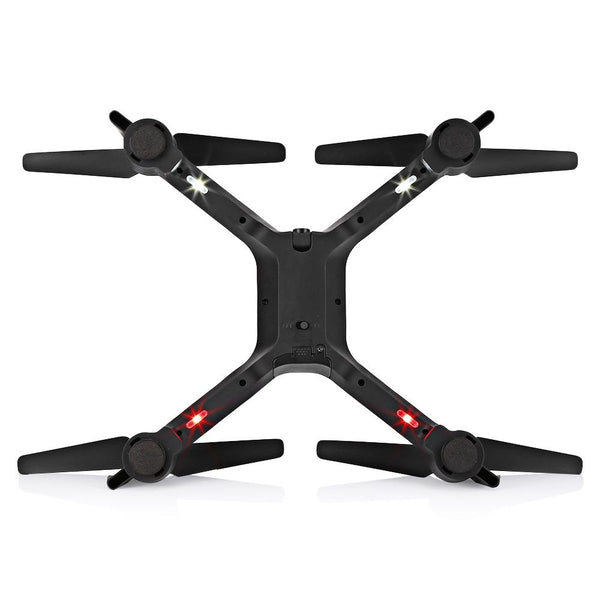 Flymax 2 WiFi Quadcopter 2.4G FPV Streaming Drone