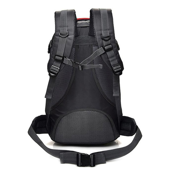 Outdoor Climbing 40L Waterproof Backpack - CBXMall.com | Best Prices ➤ Fast DELIVERY | ✈ Free Standard Shipping over 100+ Countries Worldwide