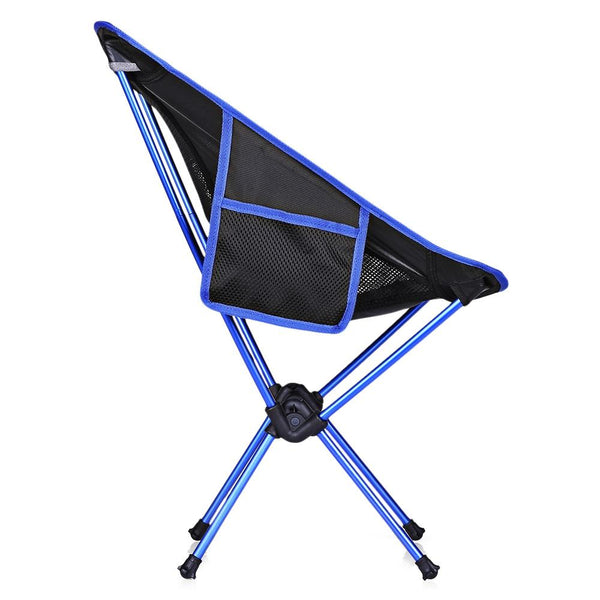 Portable Ultralight Heavy Duty Folding Chair - CBXMall.com | Best Prices ➤ Fast DELIVERY | ✈ Free Standard Shipping over 100+ Countries Worldwide