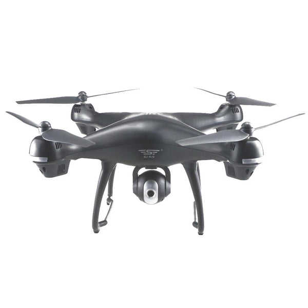WiFi FPV RC Drone Dual GPS Auto Return Follow Tap to Fly Quadcopter - CBXMall.com | Best Prices ➤ Fast DELIVERY | ✈ Free Standard Shipping over 100+ Countries Worldwide