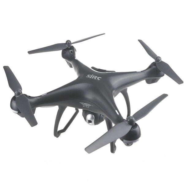WiFi FPV RC Drone Dual GPS Auto Return Follow Tap to Fly Quadcopter - CBXMall.com | Best Prices ➤ Fast DELIVERY | ✈ Free Standard Shipping over 100+ Countries Worldwide