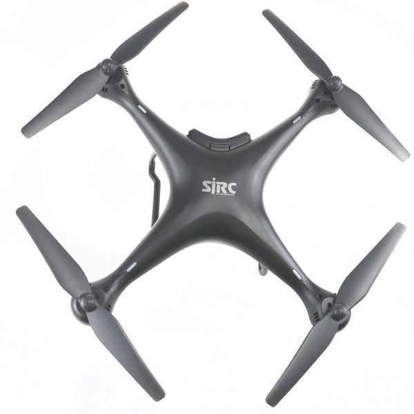 WiFi FPV RC Drone Dual GPS Auto Return Follow Tap to Fly Quadcopter - CBXMall.com | Best Prices ➤ Fast DELIVERY | ✈ Free Standard Shipping over 100+ Countries Worldwide