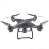 WiFi FPV RC Drone Dual GPS Auto Return Follow Tap to Fly Quadcopter