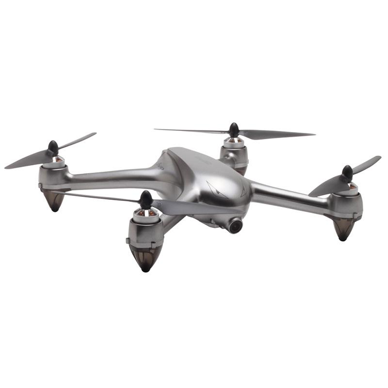 WiFi FPV 1080P Camera GPS Brushless Altitude Hold RC Drone Quadcopter RTF