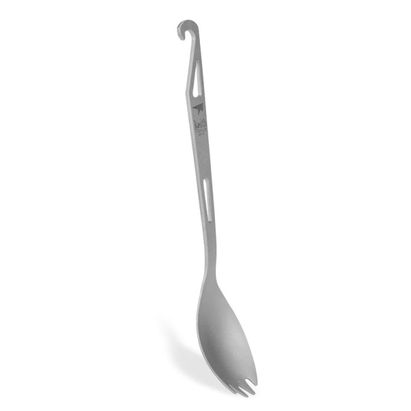 Keith Multifunctional Pure Titanium Fork Spoon with Bottle Opener - CBXMall.com | Best Prices ➤ Fast DELIVERY | ✈ Free Standard Shipping over 100+ Countries Worldwide