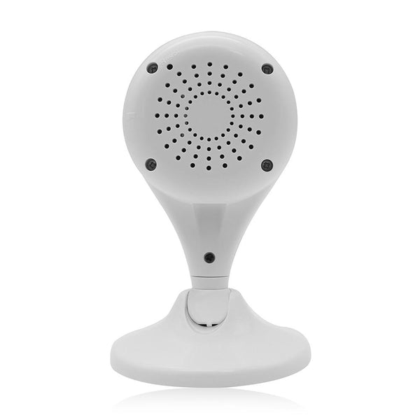 XY - R9420 - X1 1080P HD WiFi IP Camera Wireless for Baby / Elder / Pet