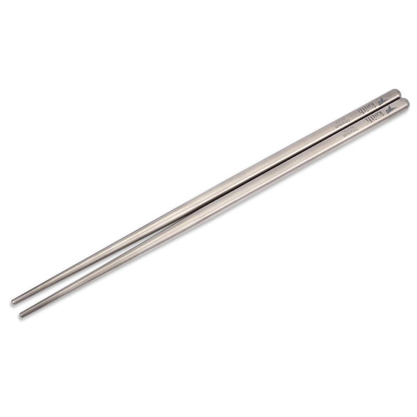 Keith Outdoor Portable Titanium Chopsticks Lightweight Tableware - CBXMall.com | Best Prices ➤ Fast DELIVERY | ✈ Free Standard Shipping over 100+ Countries Worldwide