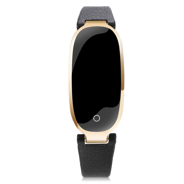 S3 Heart Rate Monitor Remote Camera Healthy Smart Bracelet for Women