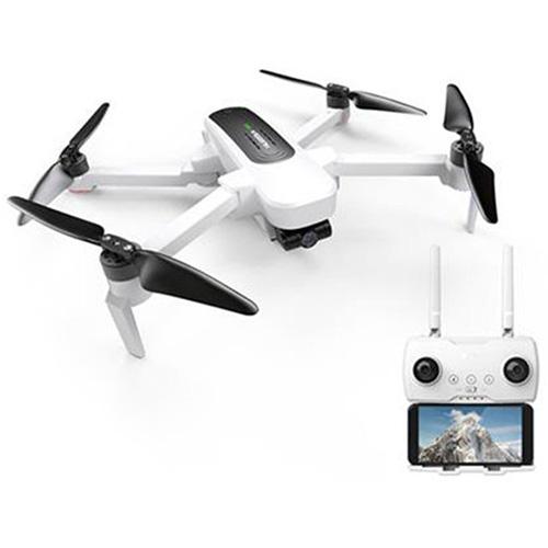 Hubsan H117S Zino GPS 5.8G 1KM FPV with 4K UHD Camera 3-Axis Gimbal RC Drone Quadcopter UAV- RTF - CBXMall.com | Best Prices ➤ Fast DELIVERY | ✈ Free Standard Shipping over 100+ Countries Worldwide