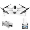 Hubsan H117S Zino GPS 5.8G 1KM FPV with 4K UHD Camera 3-Axis Gimbal RC Drone Quadcopter UAV- RTF