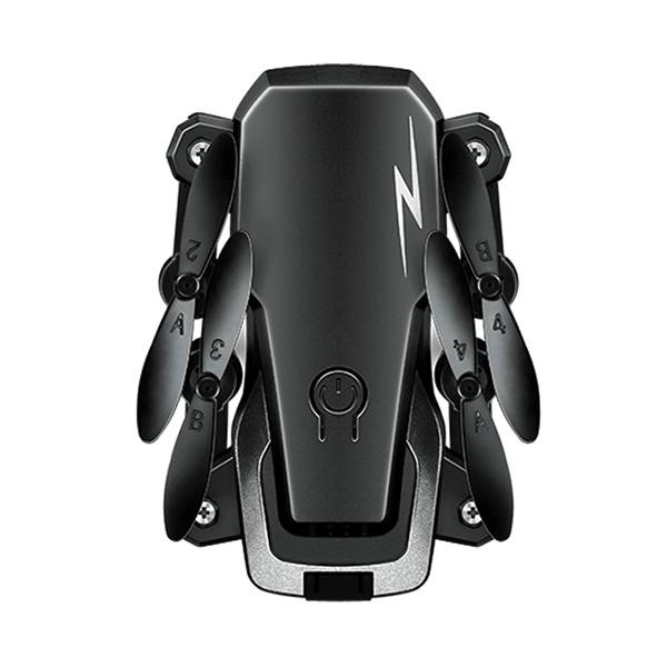 Foldable Mini RC Drone WiFi Altitude