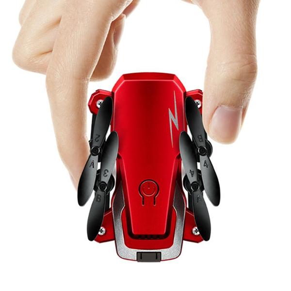 Foldable Mini RC Drone WiFi Altitude - CBXMall.com | Best Prices ➤ Fast DELIVERY | ✈ Free Standard Shipping over 100+ Countries Worldwide