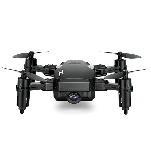 Foldable Mini RC Drone WiFi Altitude - CBXMall.com | Best Prices ➤ Fast DELIVERY | ✈ Free Standard Shipping over 100+ Countries Worldwide