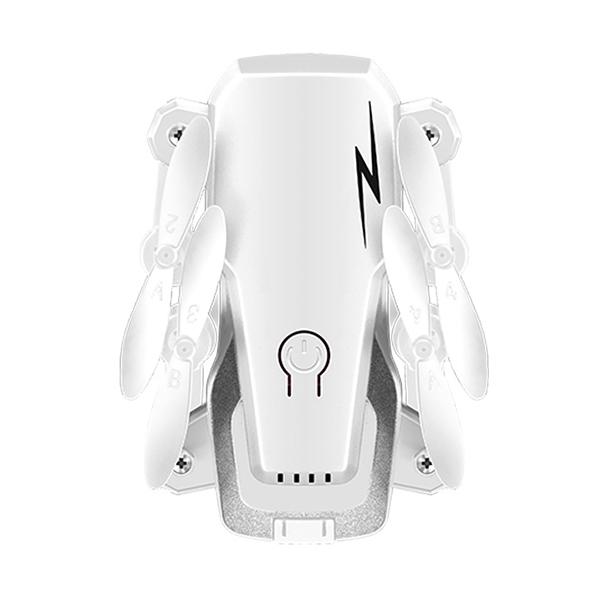 Foldable Mini RC Drone WiFi Altitude - CBXMall.com | Best Prices ➤ Fast DELIVERY | ✈ Free Standard Shipping over 100+ Countries Worldwide