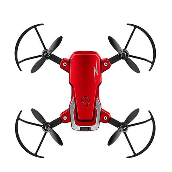 Foldable Mini RC Drone WiFi Altitude - CBXMall.com | Best Prices ➤ Fast DELIVERY | ✈ Free Standard Shipping over 100+ Countries Worldwide