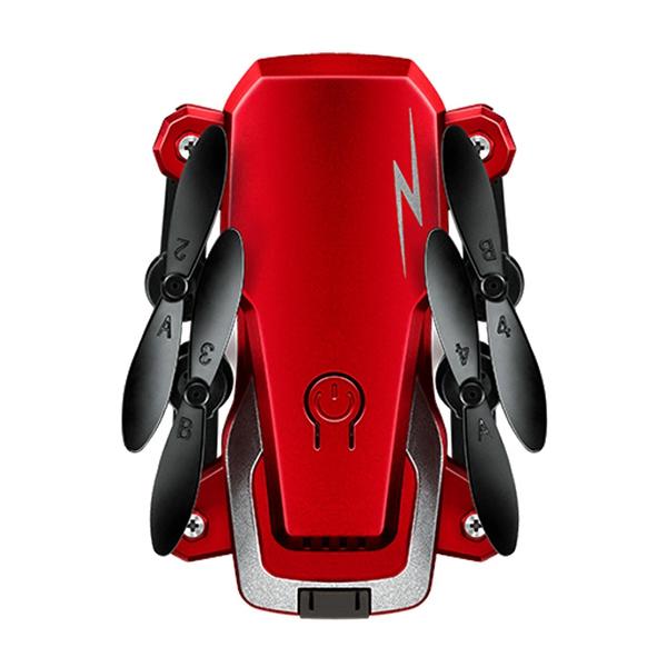 Foldable Mini RC Drone WiFi Altitude - CBXMall.com | Best Prices ➤ Fast DELIVERY | ✈ Free Standard Shipping over 100+ Countries Worldwide