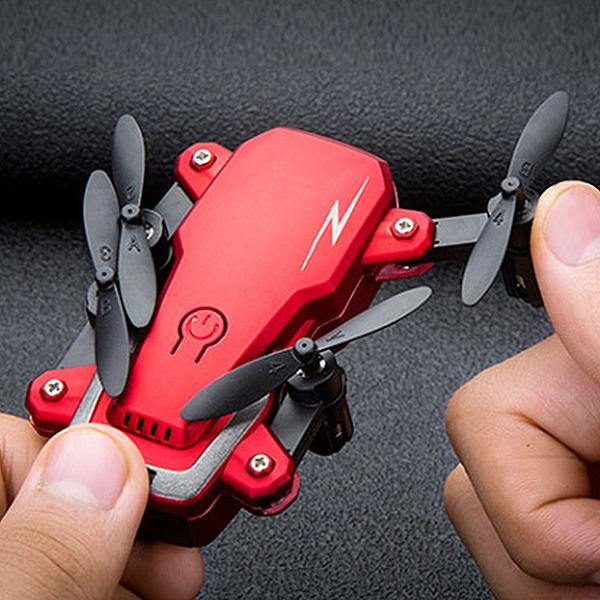 Foldable Mini RC Drone WiFi Altitude - CBXMall.com | Best Prices ➤ Fast DELIVERY | ✈ Free Standard Shipping over 100+ Countries Worldwide