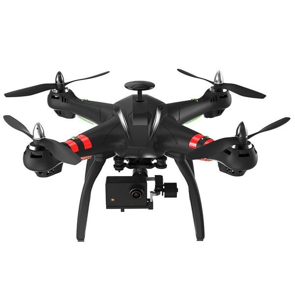 X22 Dual GPS WiFi FPV Brushless Drone with Gimbal 1080P HD Camera RC Quadcopter RTF
