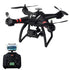 X22 Dual GPS WiFi FPV Brushless Drone with Gimbal 1080P HD Camera RC Quadcopter RTF