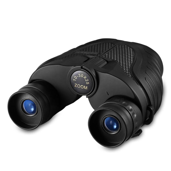 Beileshi 10 - 30X25 Foldable Binocular Telescope - CBXMall.com | Best Prices ➤ Fast DELIVERY | ✈ Free Standard Shipping over 100+ Countries Worldwide