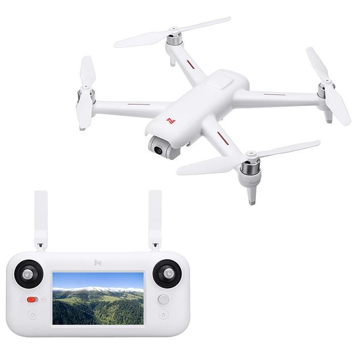 FPV with 2-axis Gimbal 1080P Camera GPS RC Drone Quadcopter RTF