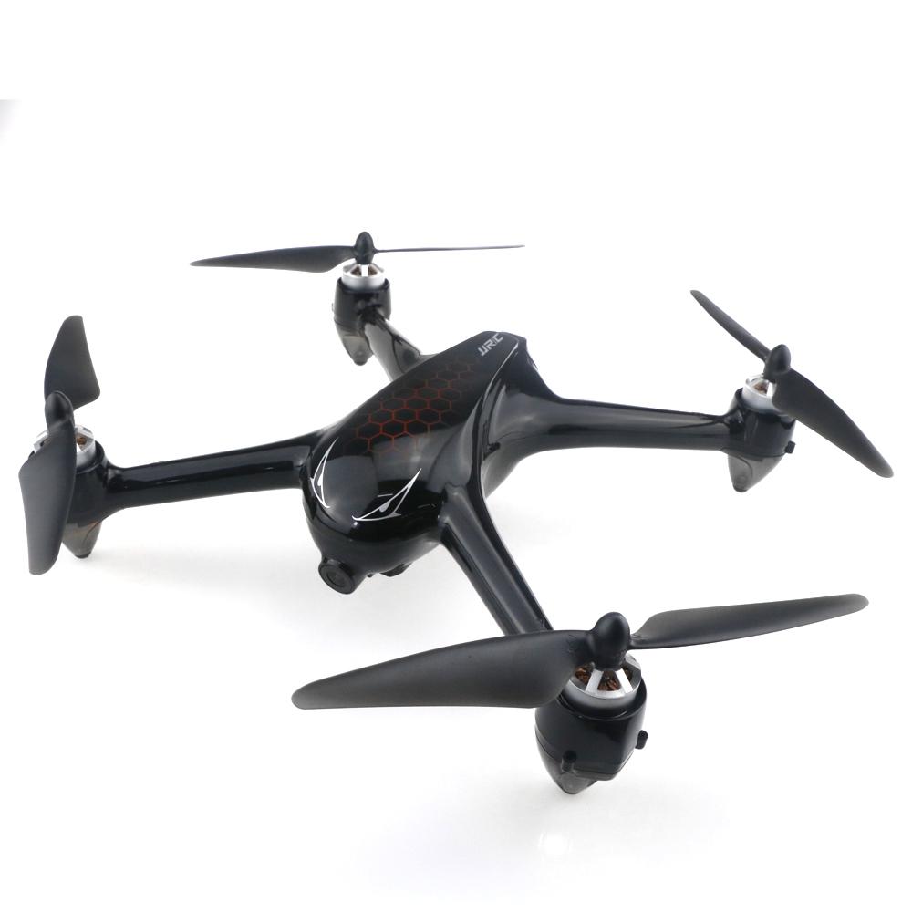 JJRC X8 5G WiFi FPV RC Drone GPS Positioning Altitude Hold 1080P Camera Quadcopter