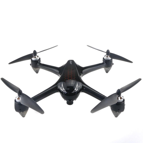 JJRC X8 5G WiFi FPV RC Drone GPS Positioning Altitude Hold 1080P Camera Quadcopter