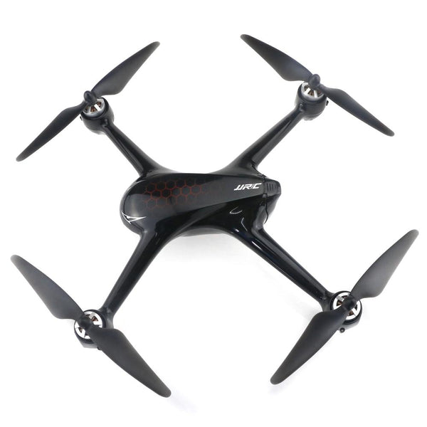 JJRC X8 5G WiFi FPV RC Drone GPS Positioning Altitude Hold 1080P Camera Quadcopter
