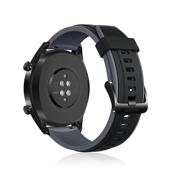 HUAWEI Smart Watch GT 1.39 inch Screen Cortex - M4 Chips Mobile Payment