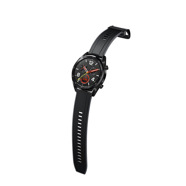 HUAWEI Smart Watch GT 1.39 inch Screen Cortex - M4 Chips Mobile Payment